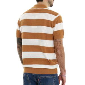 POLO A RIGHE INDICODE - Mad Fashion | img vers.300x/